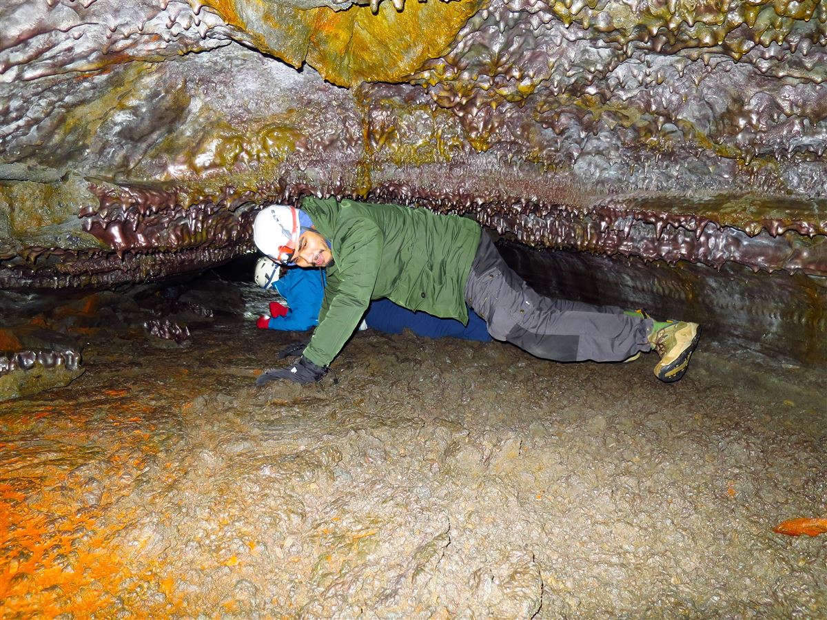 Planking in Leidarendi